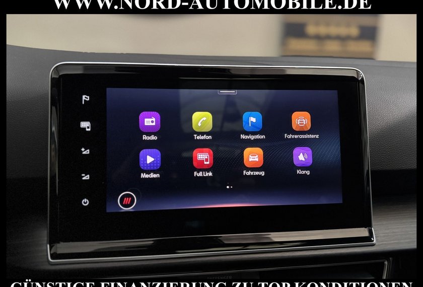 Seat Tarraco Tarraco Xcellence 2.0 TDI DSG Leder/Pano/AHK/19