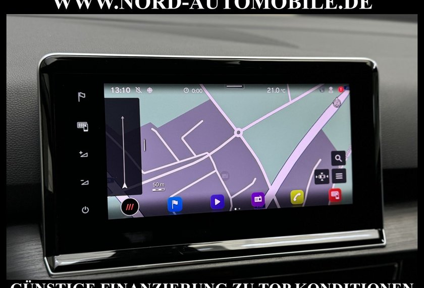 Seat Tarraco Tarraco XCELLENCE 1.4 TSI e-Hybrid Kamera*Navi*
