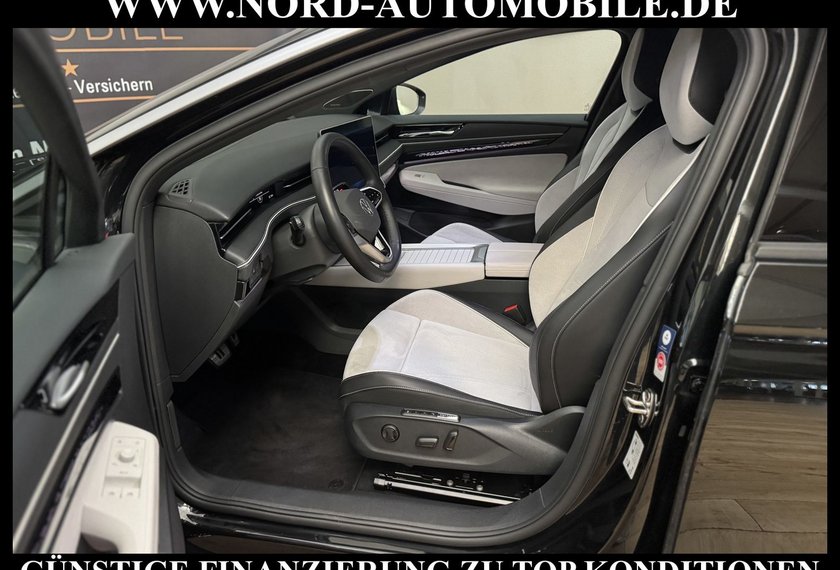 Volkswagen ID.7 ID.7 Pro S 91KWH/Wärmepumpe/Matrix/AreaView/19