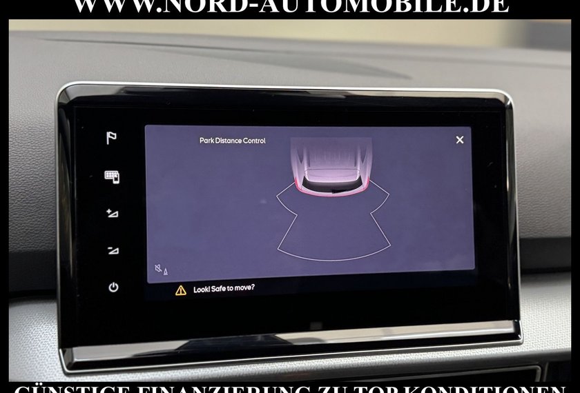 Seat Tarraco Tarraco 2.0 TDI Style DSG Virt.Cockpit/LED/Navi/