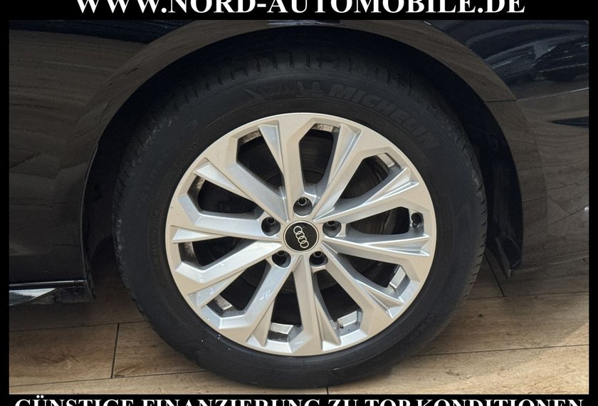Audi A4 A4 Avant 35 TDI advanced *LED*AHK*B&amp;O*StHz*KAM*