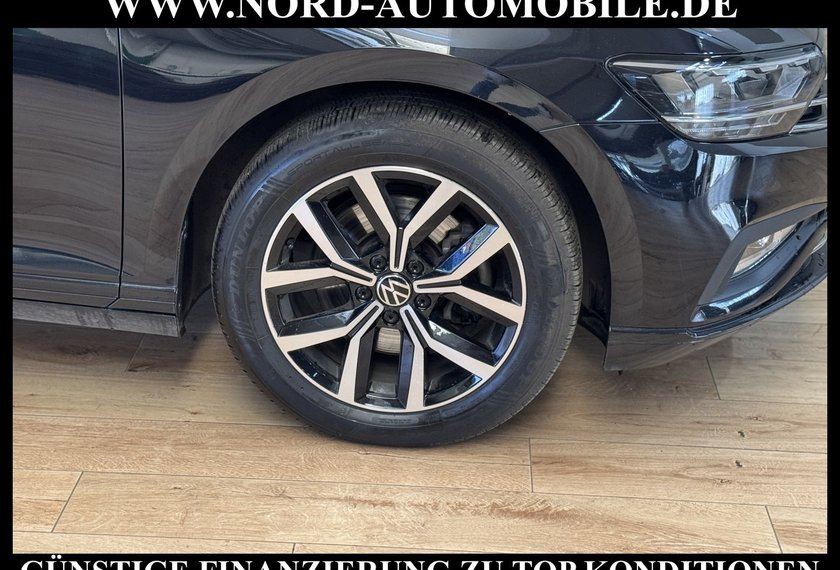 Volkswagen Passat Variant Passat Variant 2.0 TDI DSG Kamera/Navi/LED Busin