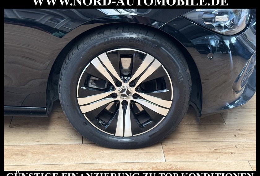 Mercedes-Benz C 220 C 220 d T 4MATIC Avantg. *Distro+*AHK*Kamera*LED
