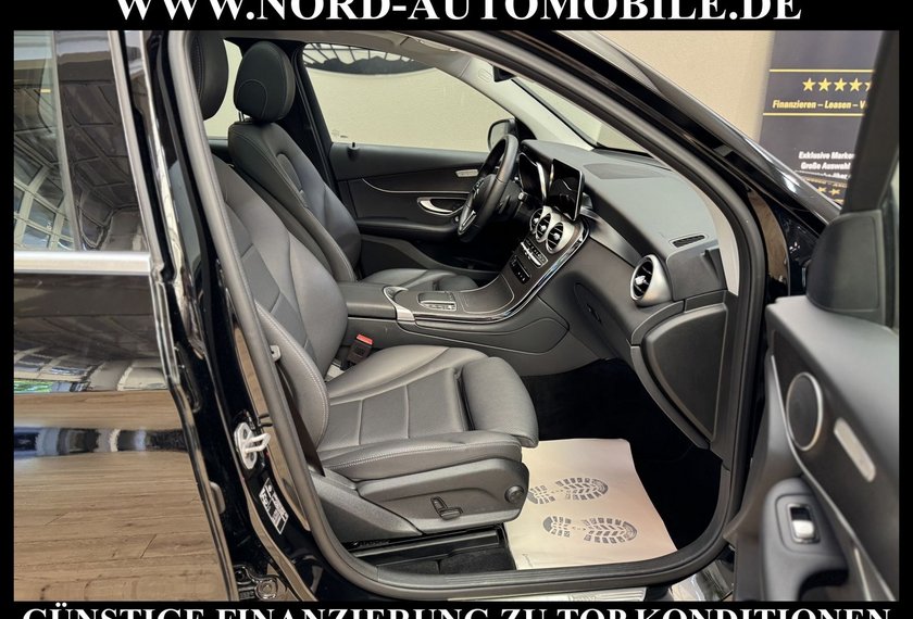Mercedes-Benz GLC 300 GLC 300 e 4Matic *AHK*LED*PANO*OFF-ROAD*UPE:71