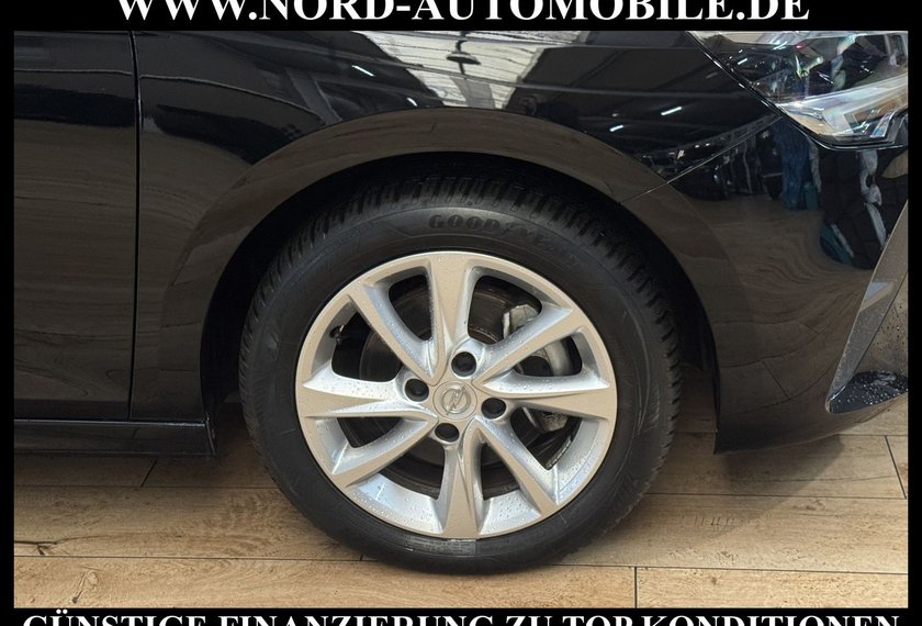 Opel Corsa Corsa F Elegance *LED*Navi*SHZ*DAB+*Carplay*
