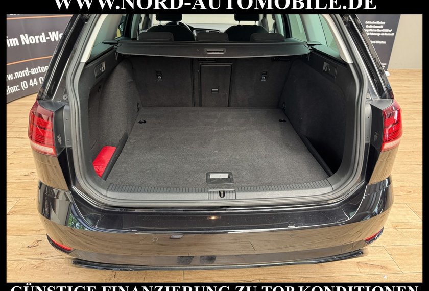 Volkswagen Golf Golf Variant R-Line 2.0 TDI DSG Navi/Kamera/