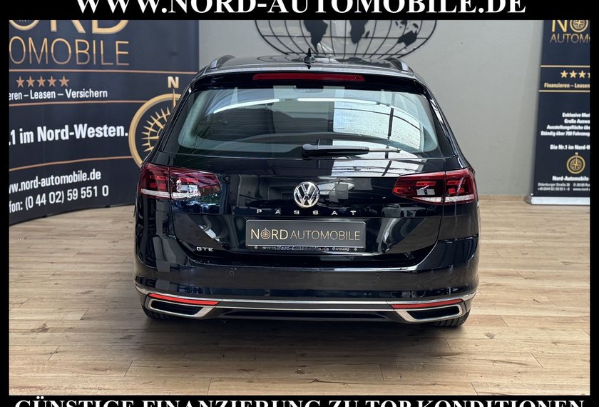 Volkswagen Passat Variant Passat Variant 1.4 TSI DSG AHK/Dig.Cockpit/Kamer