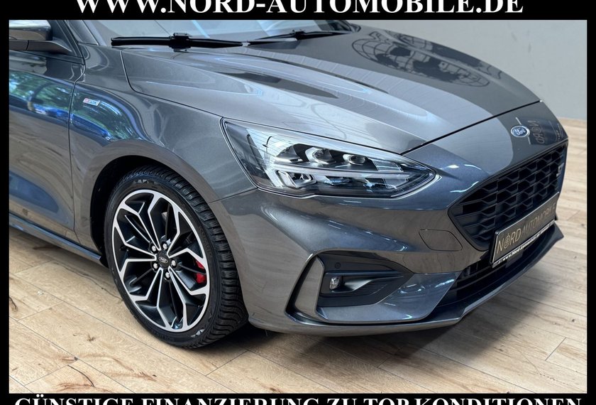 Ford Focus Focus Turnier 1.5 EcoBoost ST-Line *LED*ACC*KAM*