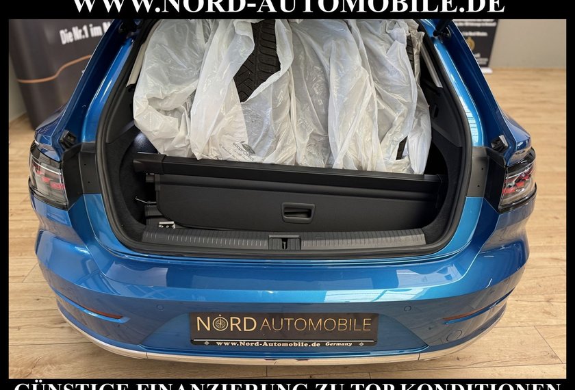 Volkswagen Arteon Arteon Shooting Brake Elegance 1.4TSI eHybrid