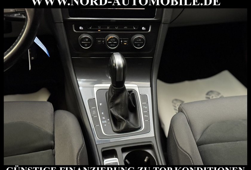 Volkswagen Golf Golf Variant R-Line 2.0 TDI DSG Kamera/Navi*