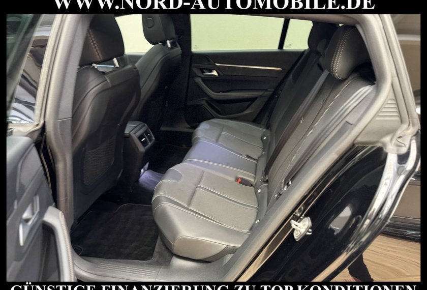 Peugeot 508 508 SW Hybrid GT LINE  *LED*ACC*PANO*E-HECK*