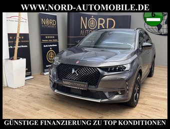 DS Automobiles DS7 (Crossback) DS7 Crossback Diesel Performance Line *19Z*AHK*