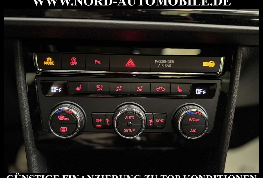 Seat Leon Leon SP FR-Line 1.5 TSI DSG Pano/Navi/LED/18