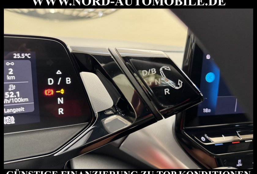Volkswagen ID.4 ID.4 Pro Performance AHK/Navi/LED/PDC