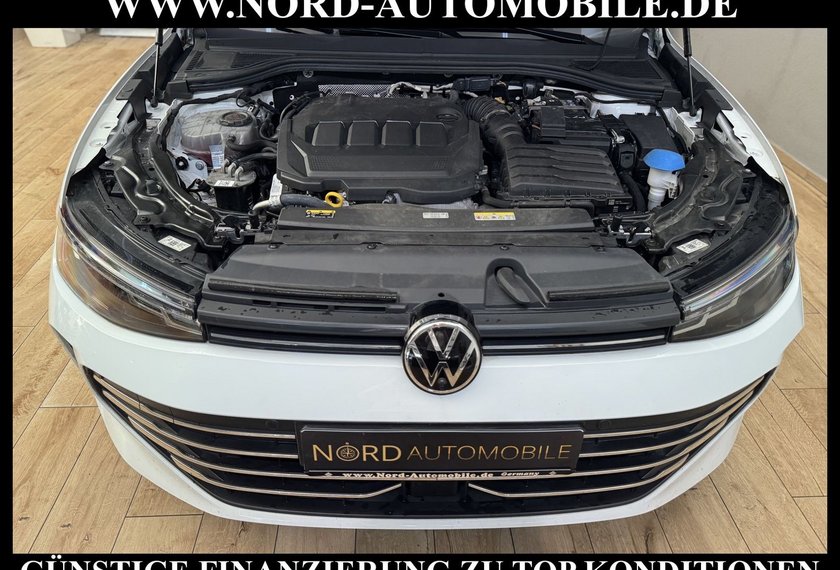 Volkswagen Passat Passat Business 2.0 TDI DSG AreaView/Navi/LED