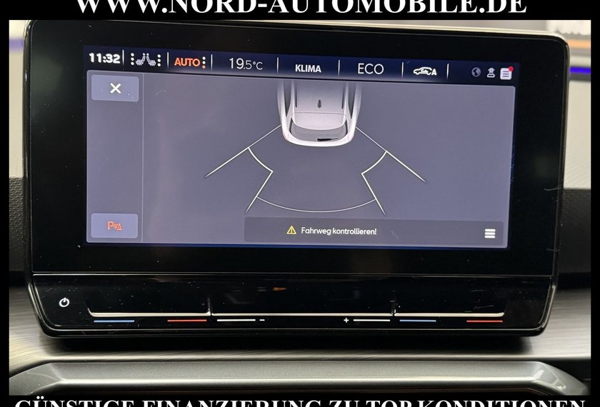 Cupra Leon Leon SP 1.4 TSI e-HYBRID DSG AHK/ACC/19/Navi/LED