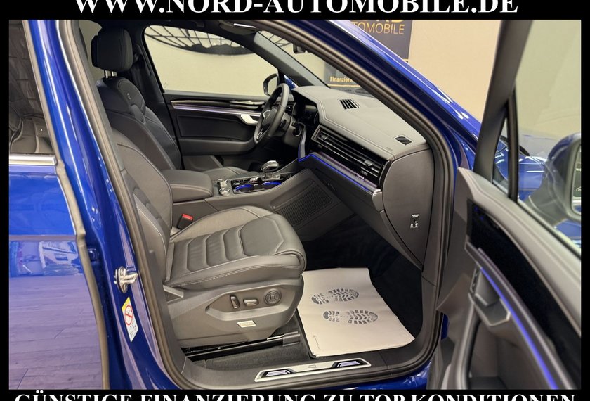 Volkswagen Touareg Touareg R-Line 4MOT 3.0 TDI Luft/Innovision/Head