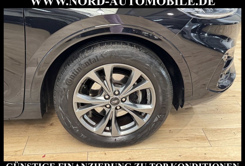 Ford Kuga Kuga 1.5 EcoBlue ST-LINE *AHK*VIRTUAL*KAM*LED*