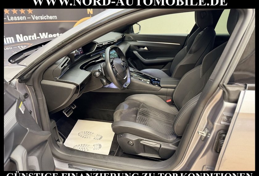 Peugeot 508 508 SW GT SPORT 1.5 Blue HDI *18Z*LED*UPE:55