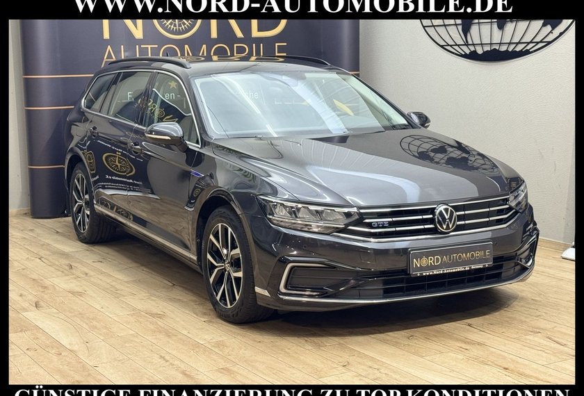 Volkswagen Passat Variant Passat Variant GTE 1.4 TSI eHybrid DSG AHK/Dig.C