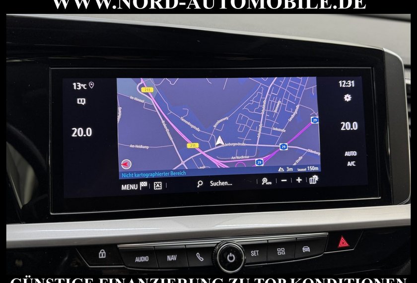 Opel Grandland (X) Grandland 1.5 D Business *LED*AHK*ACC*KAM*MJ23*