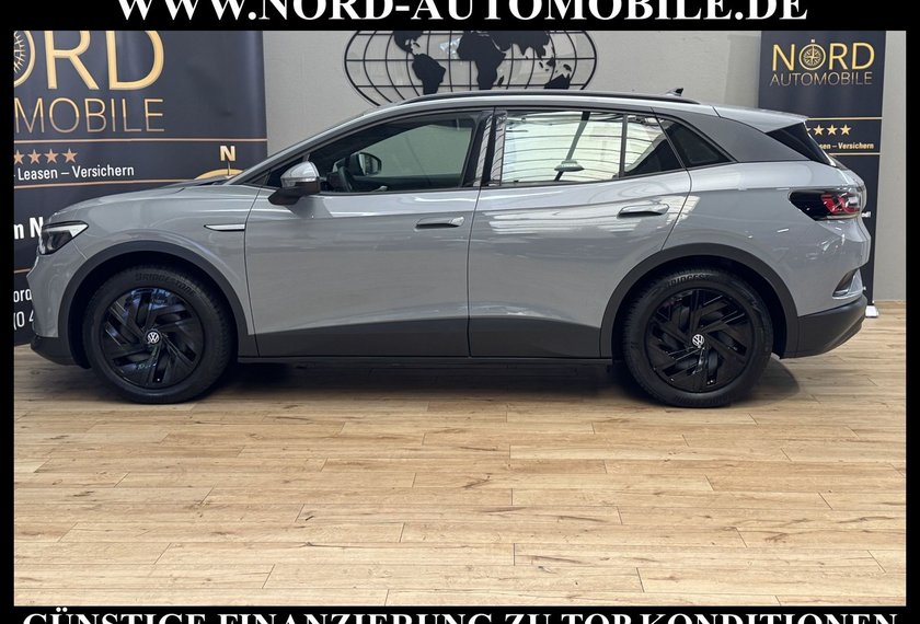 Volkswagen ID.4 ID.4 Pure Performance Navi/LED/Spurhalte