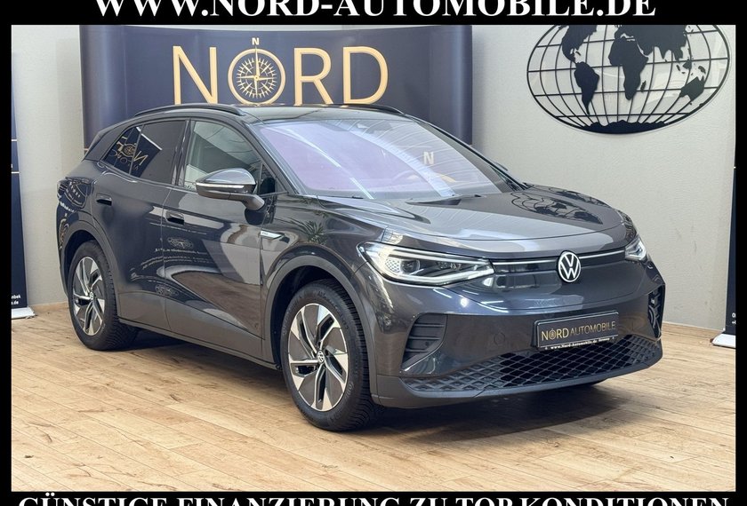 Volkswagen ID.4 ID.4 Pro Performance Pano/Kamera/Matrix/19/ACC/