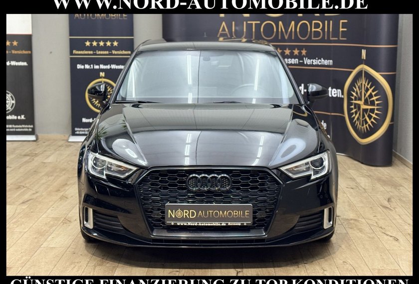 Audi A3 A3 Sportback 35 TFSI Sport AUTOMATIK *XEN*SHZ*