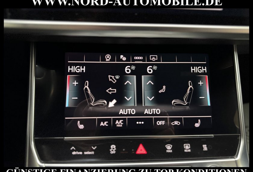 Audi A6 A6 Avant 45 TDI quat SPORT *AHK*PANO*STHZ*UPE:85