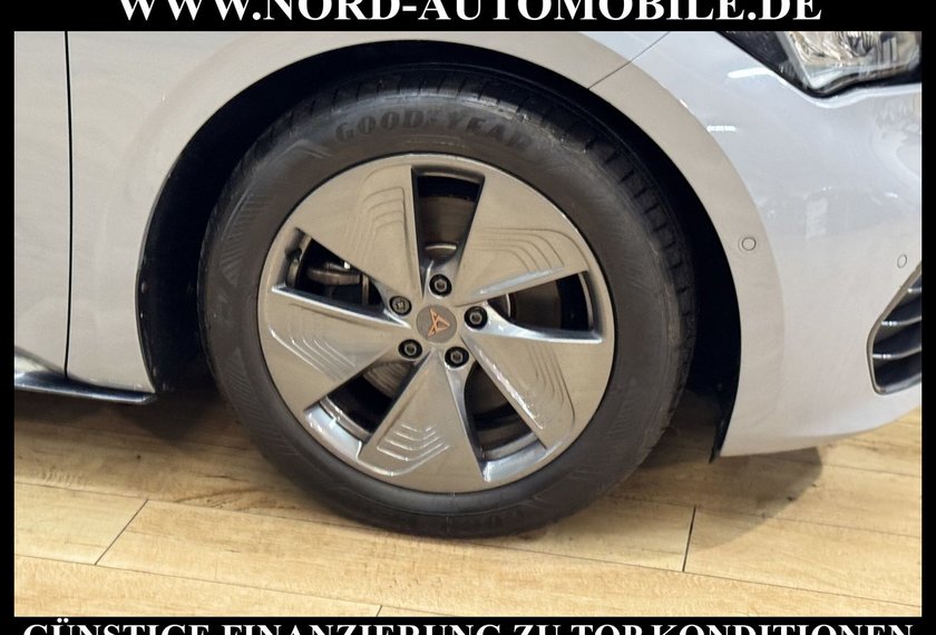 Cupra Born Born Automatik Panorama/Head-Up/Beats/Kamera 150