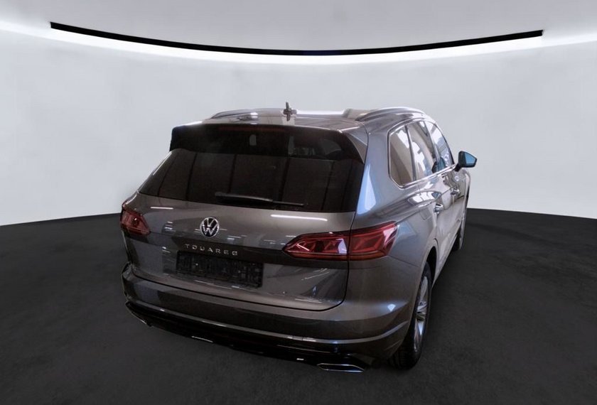 Volkswagen Touareg Touareg R-Line Black Style 4MOT 3.0 TDI HeadUp