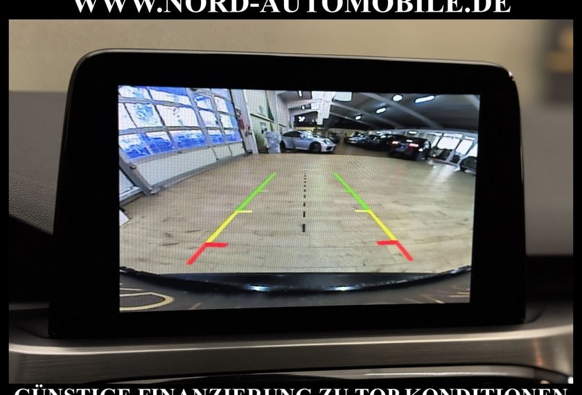 Ford Kuga Kuga Plug-In Hybrid Titanium X *AHK*VIRT*KAM*LED