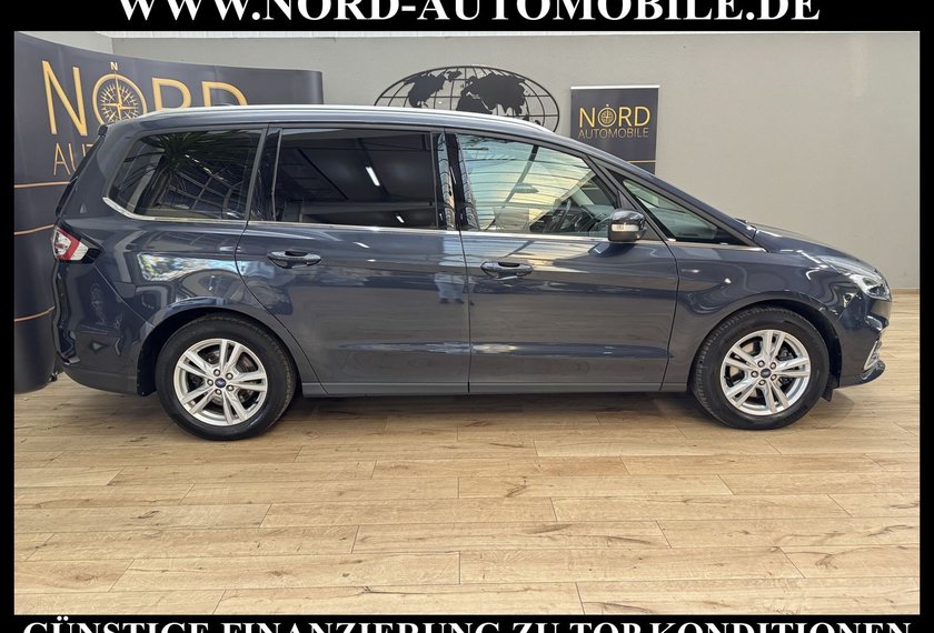Ford Galaxy Galaxy Titanium *7-SITZE*AHK*PANO*UPE:51