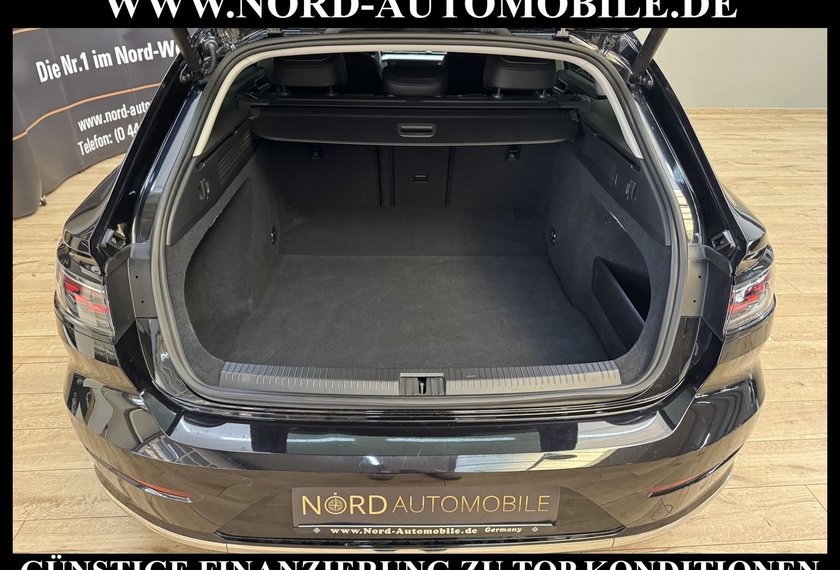 Volkswagen Arteon Arteon Shooting Brake Elegance 2.0 TDI DSG Kamer
