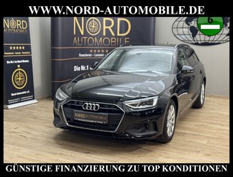 Audi A4 A4 35 Avant 2.0 TFSI S-Tronic Navi/LED/PDC/SHZ