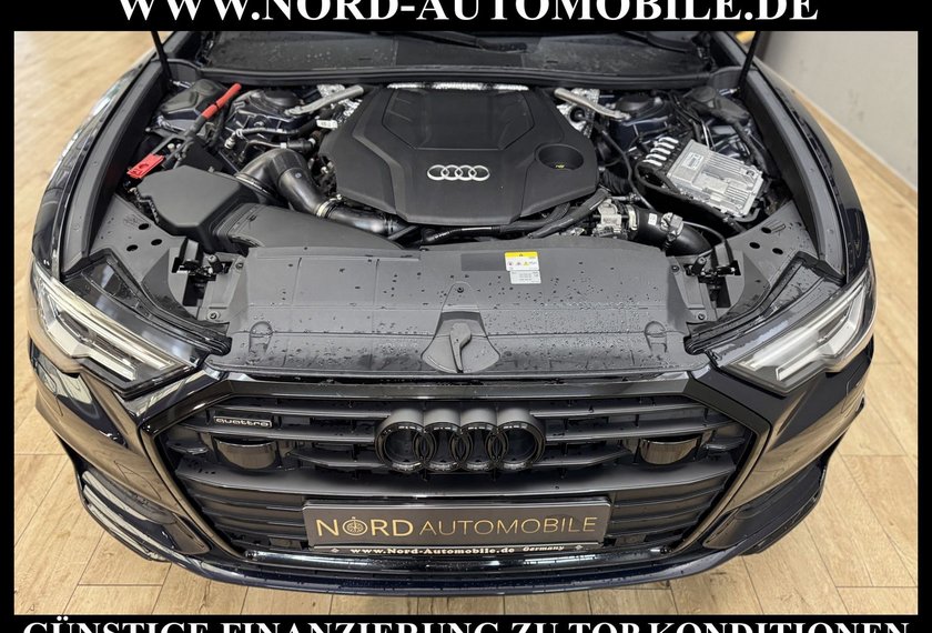 Audi A6 A6 Avant S-Line QU. 55 TFSI S-Tronic HeadUp/20/