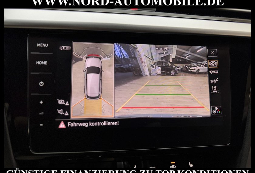 Volkswagen Arteon Arteon Shooting Brake R-Line 2.0 TDI Pano/20/AHK