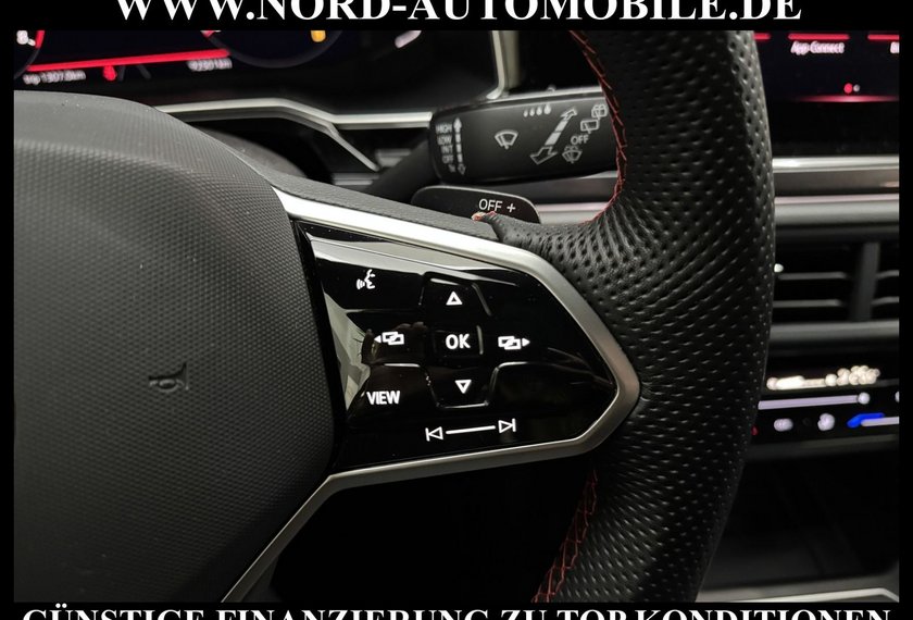 Volkswagen Polo Polo GTI 2.0 TSI DSG Dig.Cockpit/ACC/Side&amp;Lane