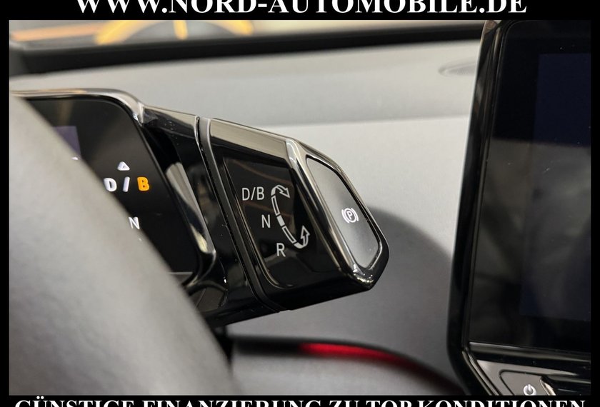 Volkswagen ID.3 ID.3 Pure Performance CCS/Navi/LED/19Zoll