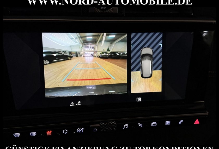 DS Automobiles DS7 (Crossback) DS7 Crossback Diesel Performance Line *19Z*LED*