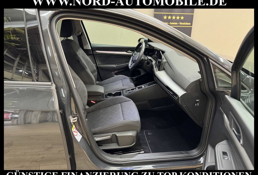 Volkswagen Golf Golf Variant Life 2.0 TDI DSG Navi/LED/Spurhalte