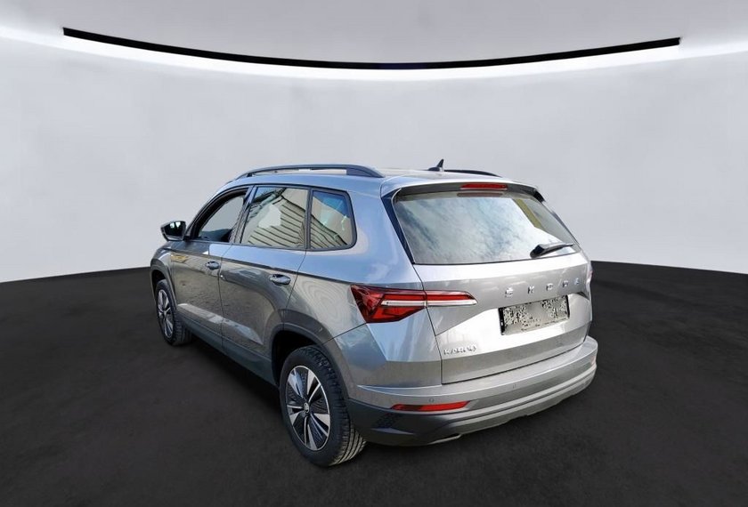 Skoda Karoq Karoq Ambition Tour 1.5 TSI DSG AHK/Dig.Cockpit/