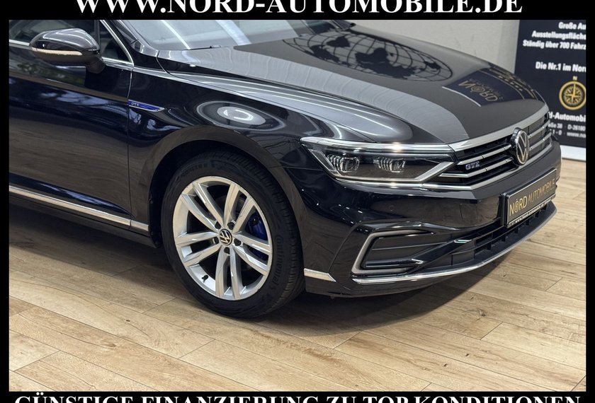 Volkswagen Passat Variant Passat Variant GTE 1.4 TSI eHybrid DSG StHz/18/