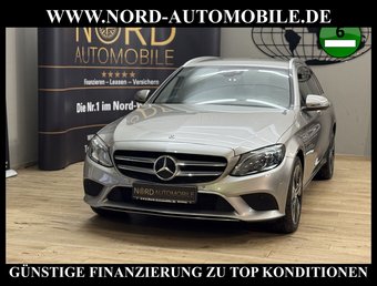 Mercedes-Benz C 300 C 300 de T Avantgarde *Distro*Wide*AHK*Kam*MBEAM