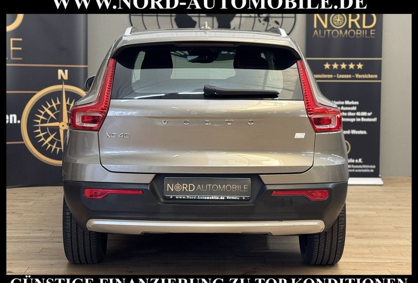 Volvo XC40 XC40 T5 Twin Plug-In Inscription*AHK*UPE:54*