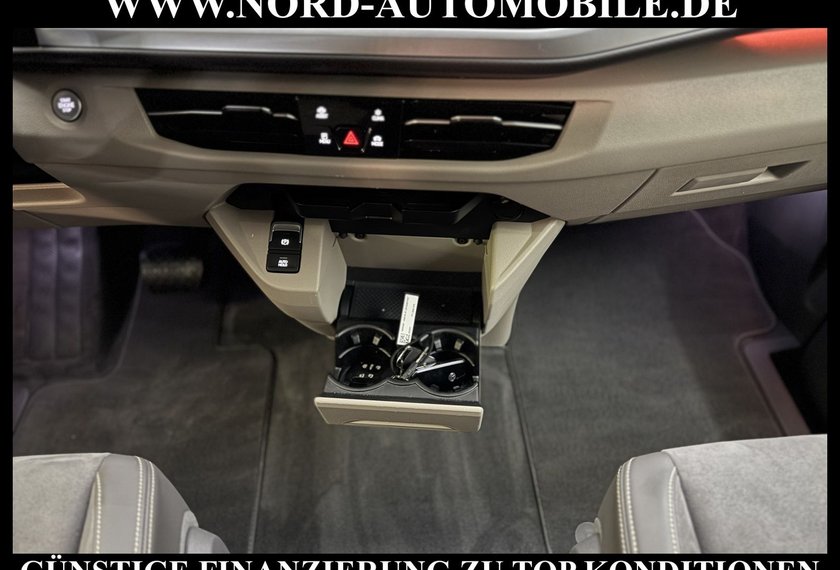 Volkswagen T7 California T7 California OCEAN LR *OHNE WORTE*UPE:107**