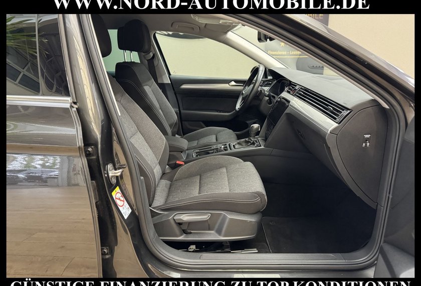 Volkswagen Passat Variant Passat Variant Business 2.0 TDI DSG Dig.Cockpit