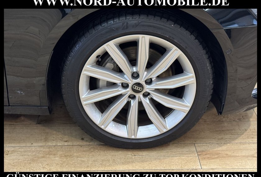 Audi A6 A6 Avant Design 2.0 45 TFSI Leder/Kamera/Side&amp;La