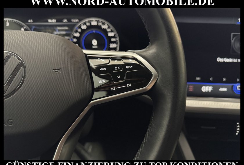 Volkswagen Touareg Touareg 4MOT 3.0 TDI Dig.Cockpit/AHK/Kamera/Luft