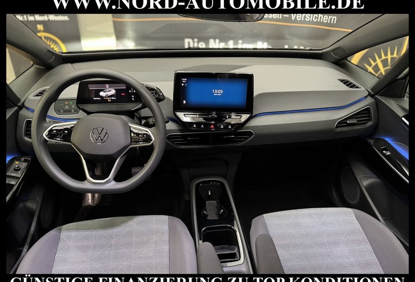 Volkswagen ID.3 ID.3 Pro Performance Auomatik Navi/CCS/LED